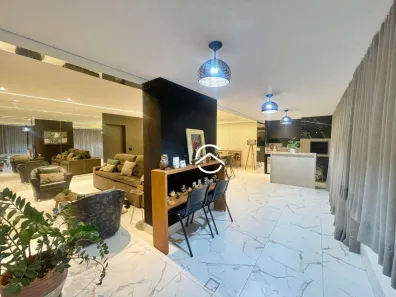 Apartamento com 3 Quartos à venda, 173m² no Gleba Fazenda Palhano, Londrina
