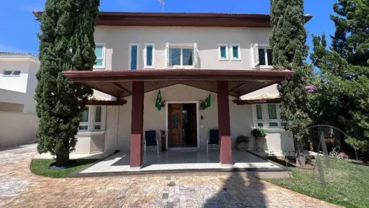 Casa de Condomínio com 5 Quartos à venda, 887m² no Vivendas do Lago, Sorocaba