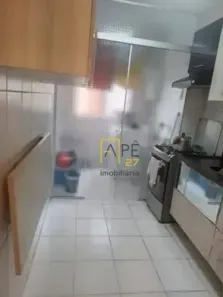 Apartamento com 2 Quartos à venda, 58m² no Jardim Flor da Montanha, Guarulhos