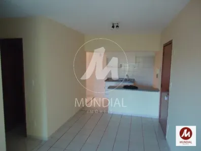 Apartamento com 2 Quartos à venda, 51m² no Iguatemi, Ribeirão Preto