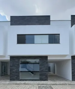 Casa de Condomínio com 3 Quartos para alugar, 160m² no Guanabara, Ananindeua