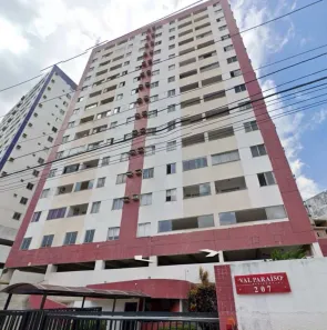 Apartamento com 2 Quartos à venda, 55m² no Vila Laura, Salvador