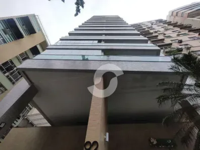 Apartamento com 2 Quartos à venda, 88m² no Icaraí, Niterói