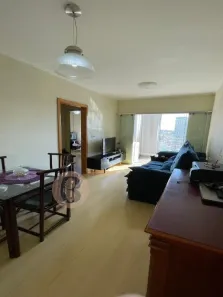 Apartamento com 2 Quartos à venda, 60m² no Vila Osasco, Osasco