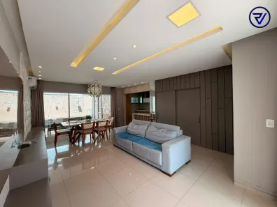 Casa de Condomínio com 4 Quartos à venda, 180m² no Tamatanduba, Eusébio