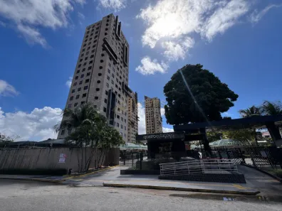 Apartamento com 2 Quartos à venda, 58m² no Candelária, Natal