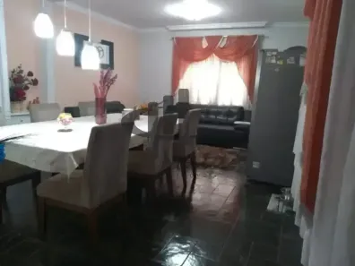 Sobrado com 4 Quartos à venda, 239m² no Santa Paula, São Caetano do Sul
