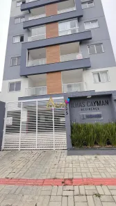 Apartamento com 2 Quartos à venda, 70m² no Gravatá, Navegantes