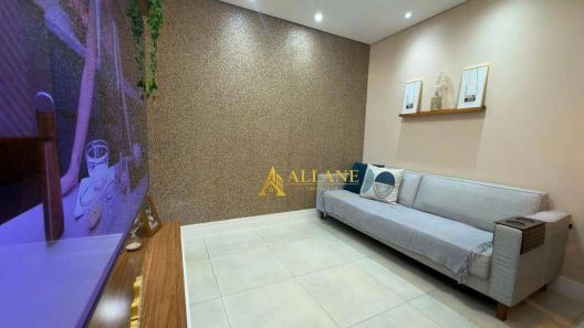 Apartamento com 3 Quartos à venda, 72m² no Jardim Nova Manchester, Sorocaba