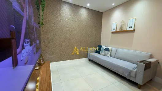 Apartamento com 3 Quartos à venda, 72m² no Jardim Nova Manchester, Sorocaba