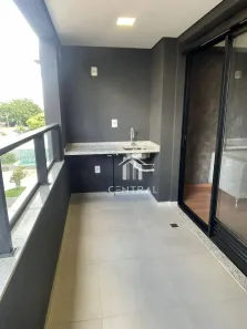 Apartamento com 1 Quarto à venda, 50m² no Jardim do Paço, Sorocaba
