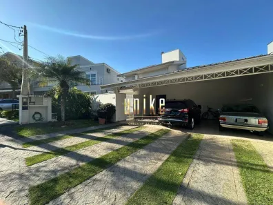 Casa de Condomínio com 4 Quartos à venda, 300m² no Urbanova III, São José dos Campos