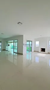 Apartamento com 4 Quartos para alugar, 259m² no Jardim das Colinas, São José dos Campos