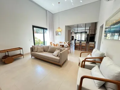 Casa de Condomínio com 3 Quartos à venda, 169m² no Santa Rosa, Piracicaba