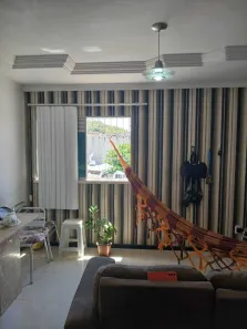 Apartamento com 2 Quartos à venda, 50m² no Cidade Nova, Aracaju