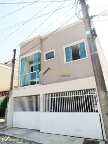Casa de Condomínio com 4 Quartos à venda, 170m² no Boqueirão, Curitiba