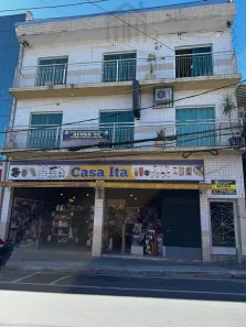 Sala Comercial para alugar, 45m² no Jardim da Rainha, Itapevi