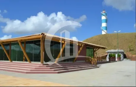 Lote/Terreno à venda, 472m² no Aldeia, São Cristóvão