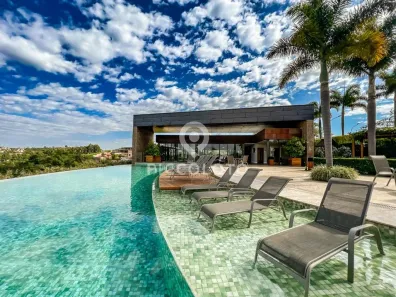 Lote/Terreno à venda, 1400m² no Loteamento Residencial Entre Verdes (Sousas), Campinas