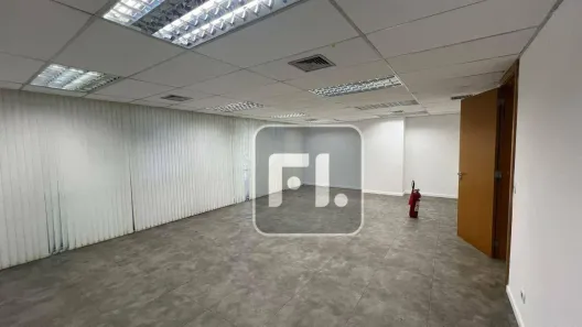 Sala Comercial para alugar, 165m² no Bela Vista, São Paulo