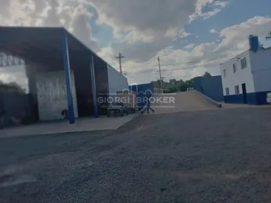 Galpão/Depósito/Armazém à venda, 2274m² no , Cedral