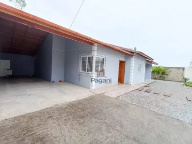 Casa com 3 Quartos à venda, 107m² no Nova Palhoça, Palhoça