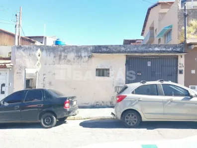 Lote/Terreno à venda, 330m² no Vila Ré, São Paulo