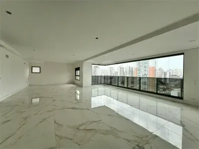 Apartamento com 3 Quartos à venda, 222m² no Perdizes, São Paulo
