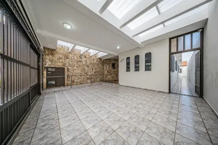 Casa com 3 Quartos à venda, 237m² no Vila Prudente, São Paulo