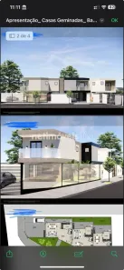 Casa com 3 Quartos à venda, 130m² no São Paulo, Belo Horizonte