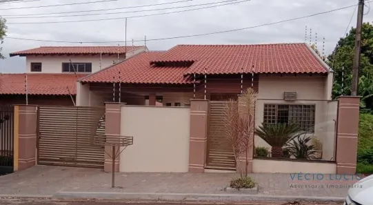 Casa com 3 Quartos à venda, 143m² no Henrique A Pereira, Ibiporã