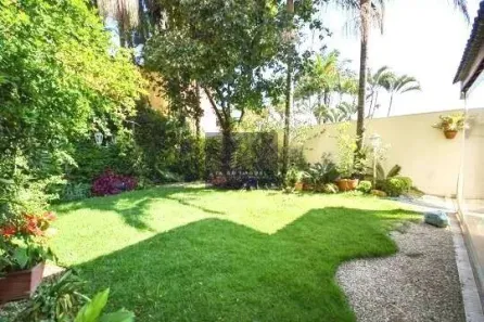 Casa com 4 Quartos à venda, 438m² no Campo Belo, São Paulo