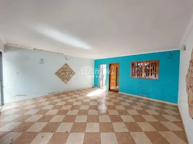 Casa com 2 Quartos à venda, 122m² no Água Branca, Piracicaba