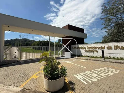 Lote/Terreno à venda, 668m² no Estância Guararema, Guararema