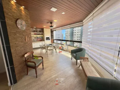 Apartamento com 4 Quartos à venda, 260m² no Itapuã, Vila Velha