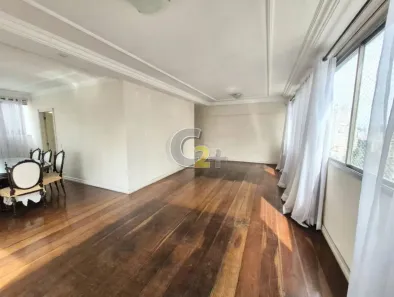 Apartamento com 4 Quartos à venda, 167m² no Santa Cecília, São Paulo