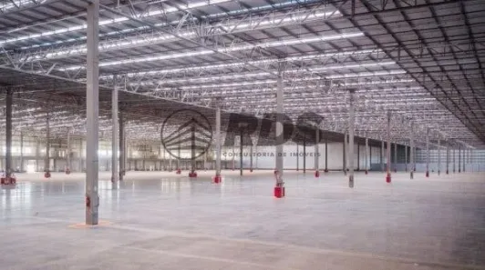 Galpão/Depósito/Armazém para alugar, 4079m² no Jardim Santa Esmeralda, Hortolândia