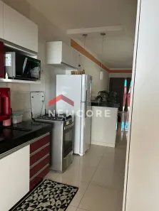 Casa com 2 Quartos à venda, 125m² no Jardim Europa, Uberlândia