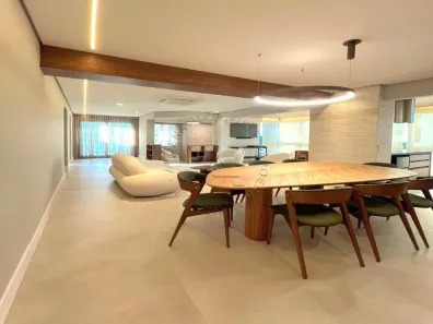 Apartamento com 3 Quartos à venda, 287m² no Alphaville Centro Industrial e Empresarial/Alphaville., Barueri