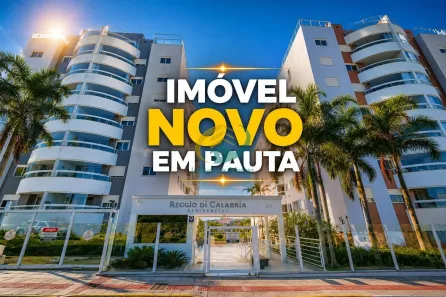 Apartamento com 2 Quartos à venda, 74m² no Pantanal, Florianópolis