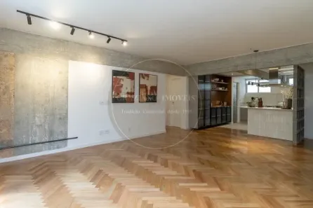 Apartamento com 3 Quartos à venda, 115m² no Jardim Paulista, São Paulo