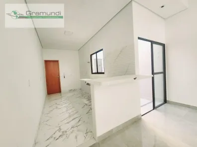 Casa com 3 Quartos à venda, 102m² no Sacomã, São Paulo