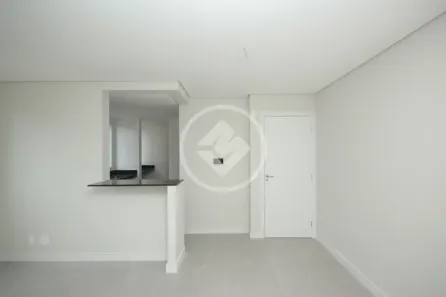 Apartamento com 2 Quartos à venda, 60m² no Cruzeiro, Belo Horizonte