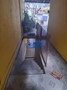 Casa com 3 Quartos à venda, 156m² no Vila Jaci, São José dos Campos