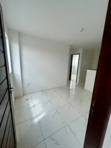 Apartamento com 2 Quartos à venda, 50m² no Mangabeira, João Pessoa