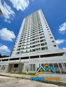 Apartamento com 3 Quartos à venda, 68m² no Ilha do Retiro, Recife
