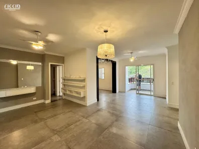 Apartamento com 3 Quartos à venda, 130m² no Vila Adyana, São José dos Campos