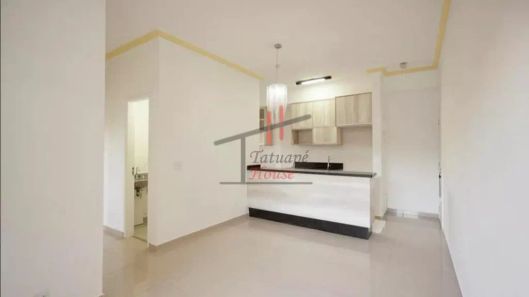 Apartamento com 3 Quartos à venda, 63m² no Vila Antonieta, São Paulo