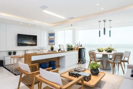 Apartamento com 3 Quartos à venda, 150m² no Petrópolis, Natal