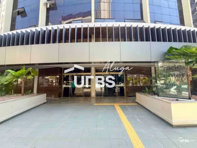 Sala Comercial para alugar, 54m² no Setor Oeste, Goiânia